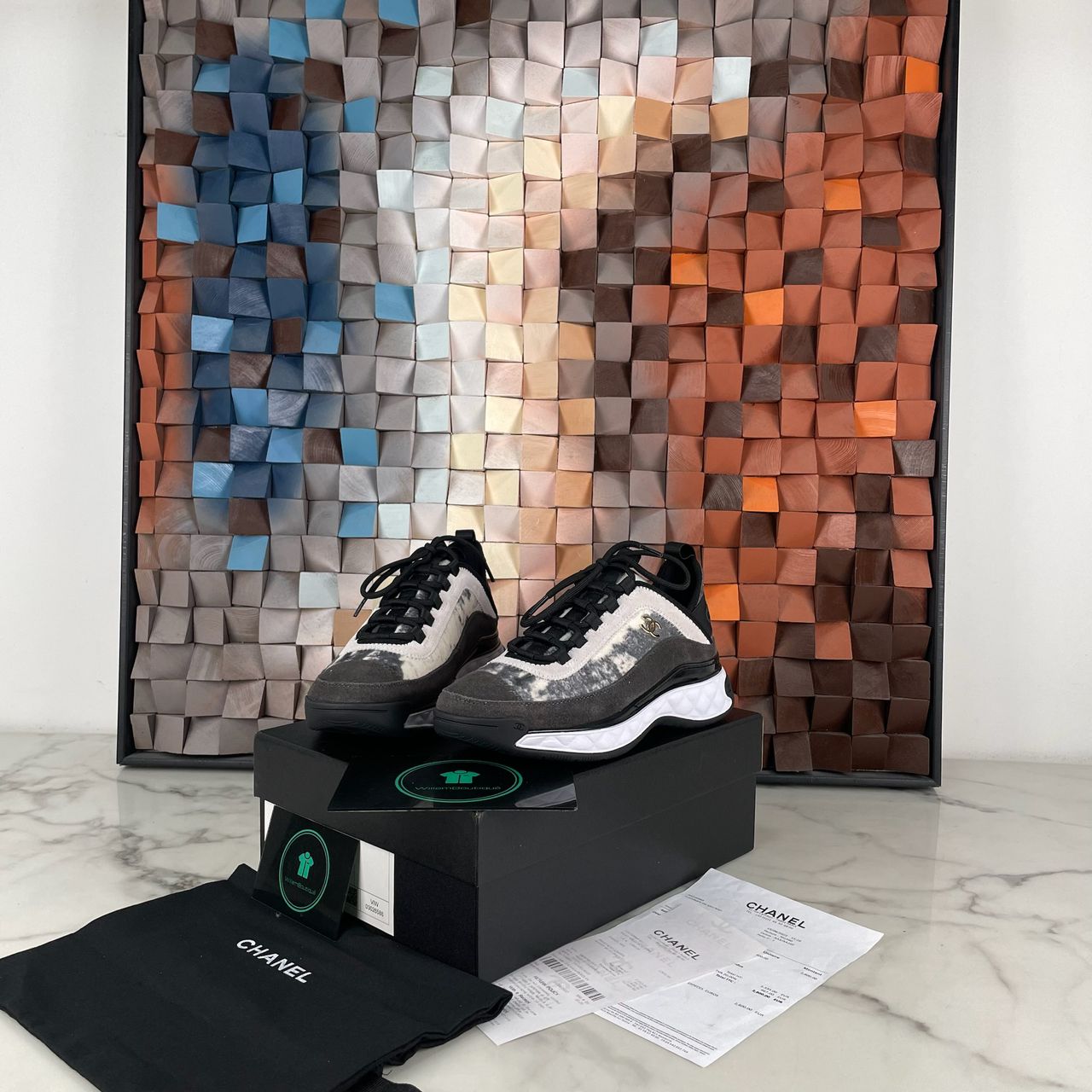 🛍️ Request Completed ✨ Want this exact item? Add to Cart 🛒 Looking for something else? 📩 Send a private WhatsApp request.