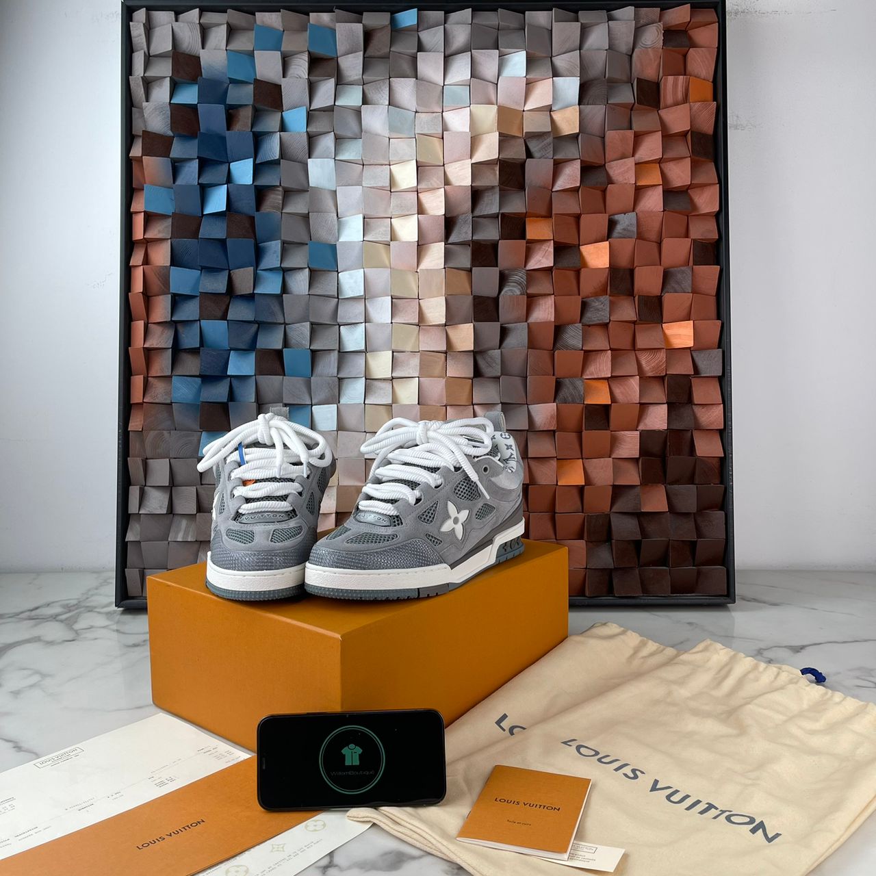 🛍️ Request Completed ✨ Want this exact item? Add to Cart 🛒 Looking for something else? 📩 Send a private WhatsApp request.