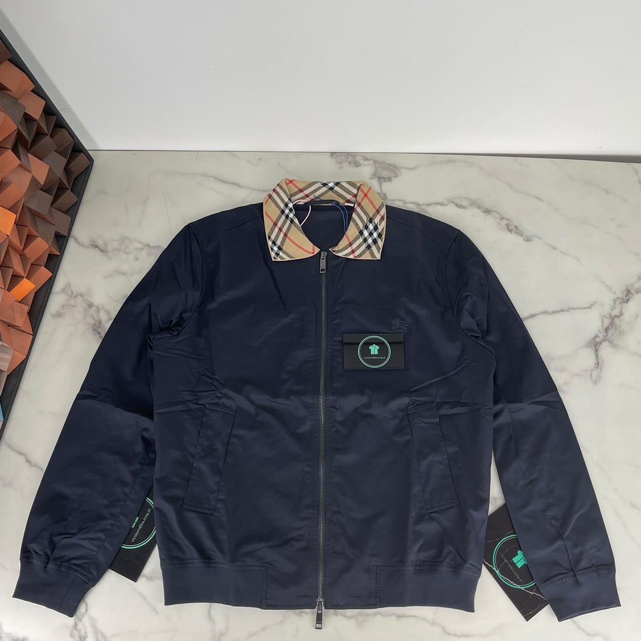Sourced Item