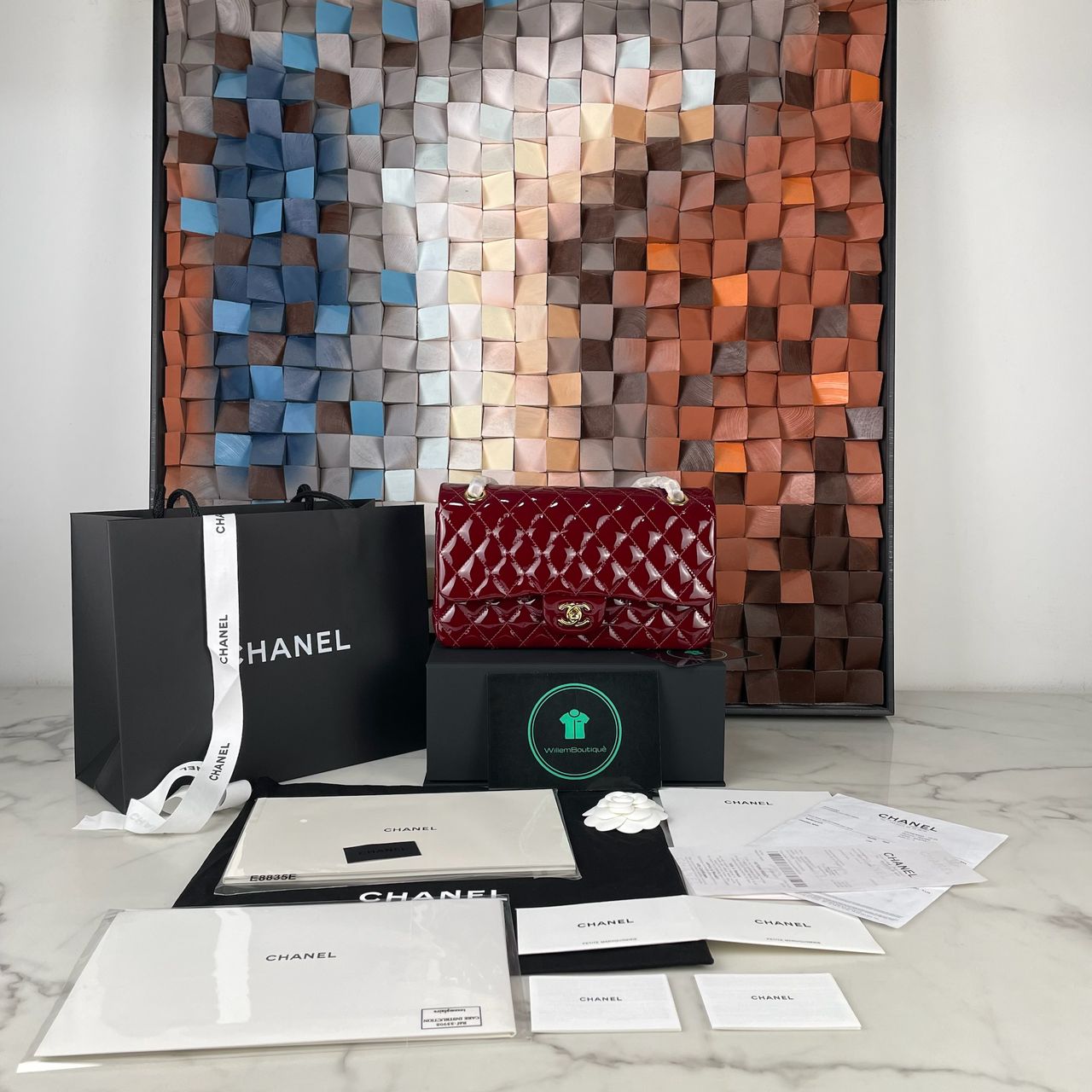 🛍️ Request Completed ✨ Want this exact item? Add to Cart 🛒 Looking for something else? 📩 Send a private WhatsApp request.