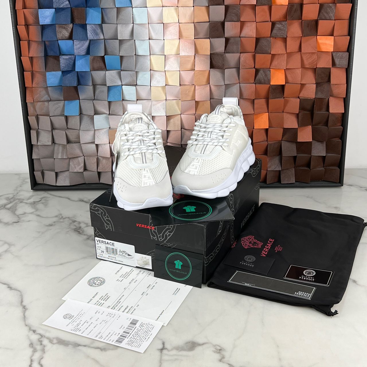 🛍️ Request Completed ✨ Want this exact item? Add to Cart 🛒 Looking for something else? 📩 Send a private WhatsApp request.