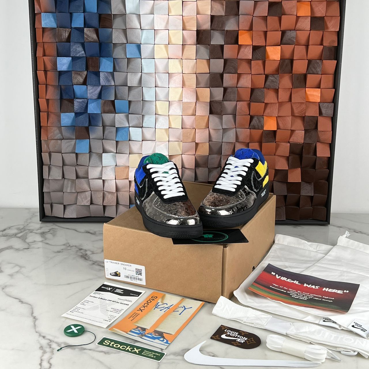 🛍️ Request Completed ✨ Want this exact item? Add to Cart 🛒 Looking for something else? 📩 Send a private WhatsApp request.