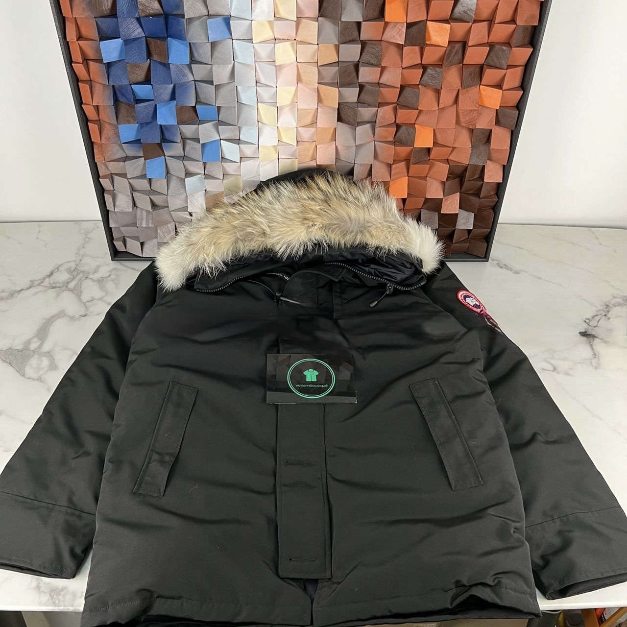 🛍️ Request Completed ✨ Want this exact item? Add to Cart 🛒 Looking for something else? 📩 Send a private WhatsApp request.