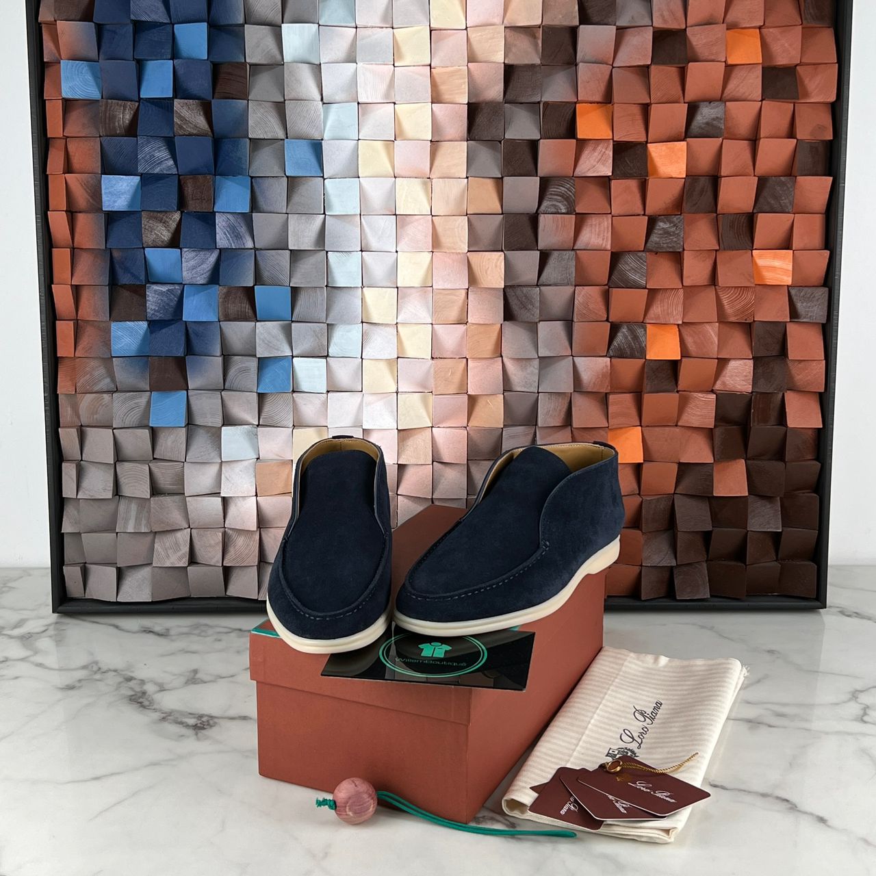 🛍️ Request Completed ✨ Want this exact item? Add to Cart 🛒 Looking for something else? 📩 Send a private WhatsApp request.