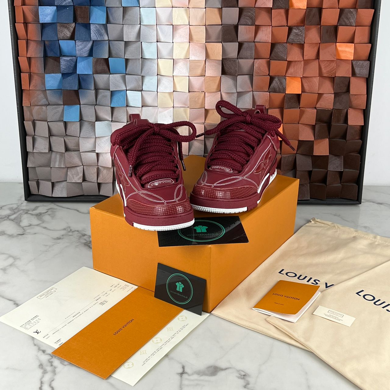 🛍️ Request Completed ✨ Want this exact item? Add to Cart 🛒 Looking for something else? 📩 Send a private WhatsApp request.