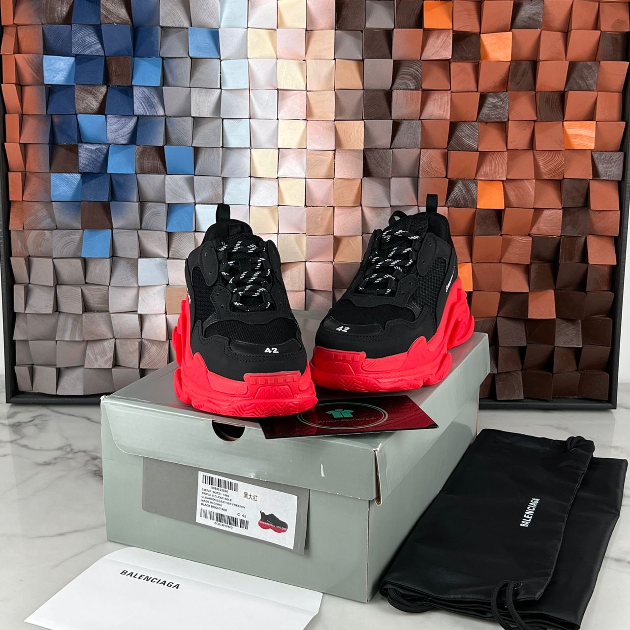 🛍️ Request Completed ✨ Want this exact item? Add to Cart 🛒 Looking for something else? 📩 Send a private WhatsApp request.