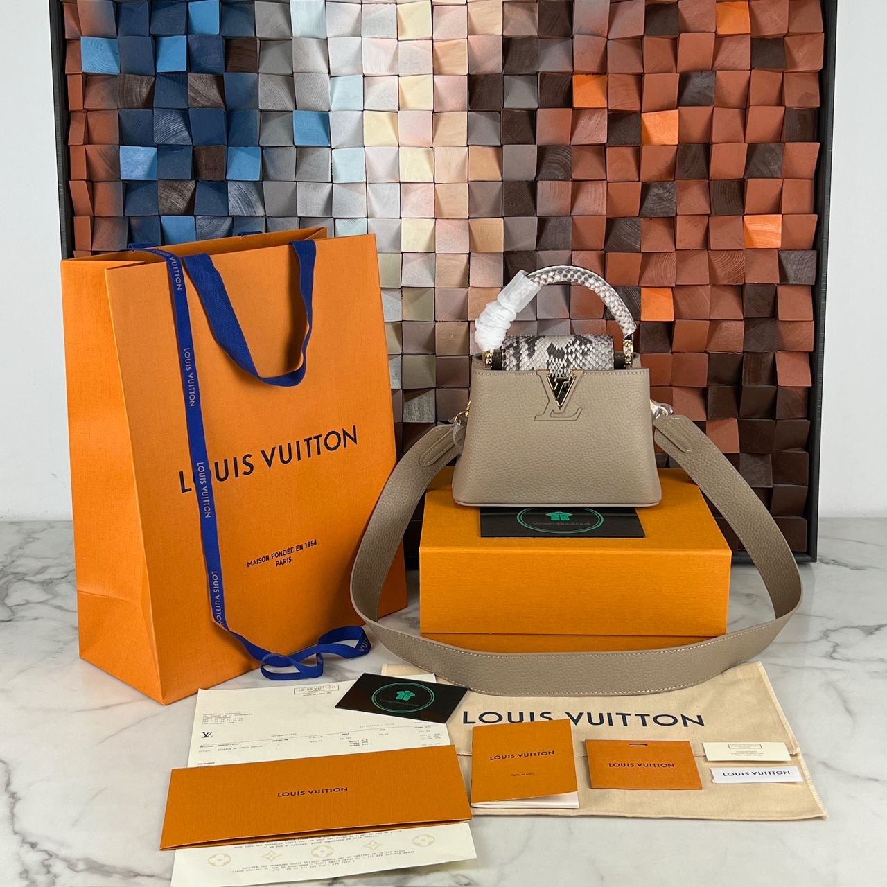 🛍️ Request Completed ✨ Want this exact item? Add to Cart 🛒 Looking for something else? 📩 Send a private WhatsApp request.