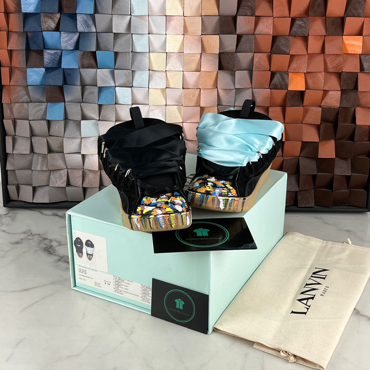 🛍️ Request Completed ✨ Want this exact item? Add to Cart 🛒 Looking for something else? 📩 Send a private WhatsApp request.