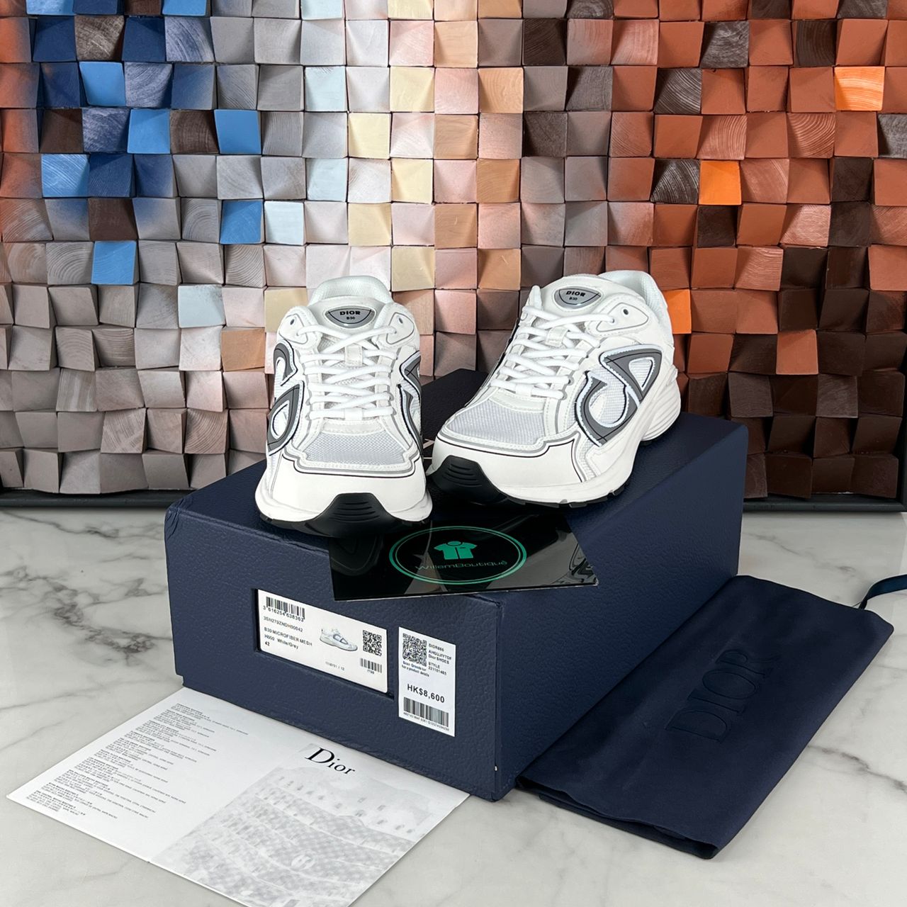 🛍️ Request Completed ✨ Want this exact item? Add to Cart 🛒 Looking for something else? 📩 Send a private WhatsApp request.