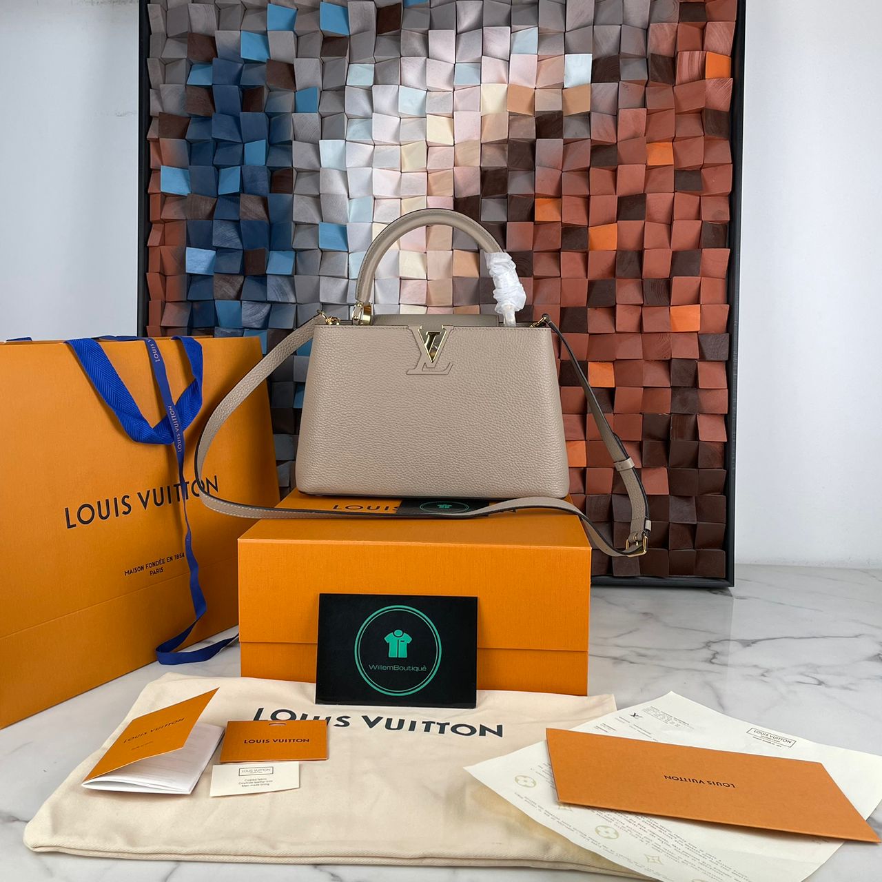 🛍️ Request Completed ✨ Want this exact item? Add to Cart 🛒 Looking for something else? 📩 Send a private WhatsApp request.