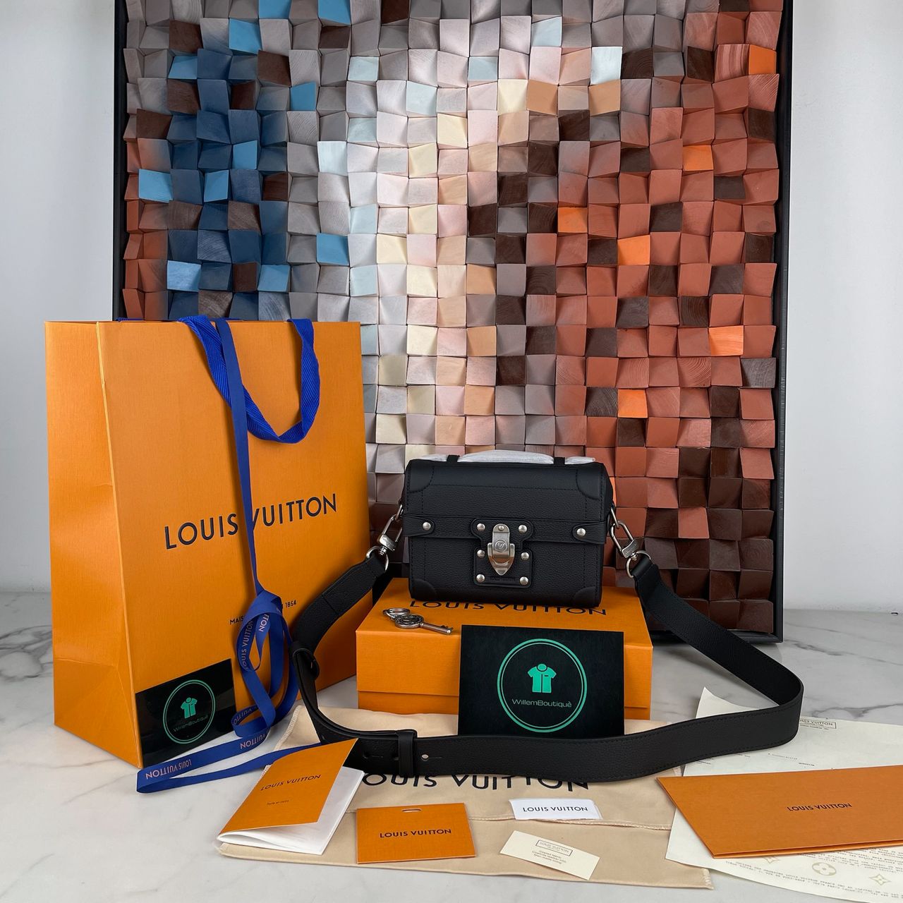 🛍️ Request Completed ✨ Want this exact item? Add to Cart 🛒 Looking for something else? 📩 Send a private WhatsApp request.