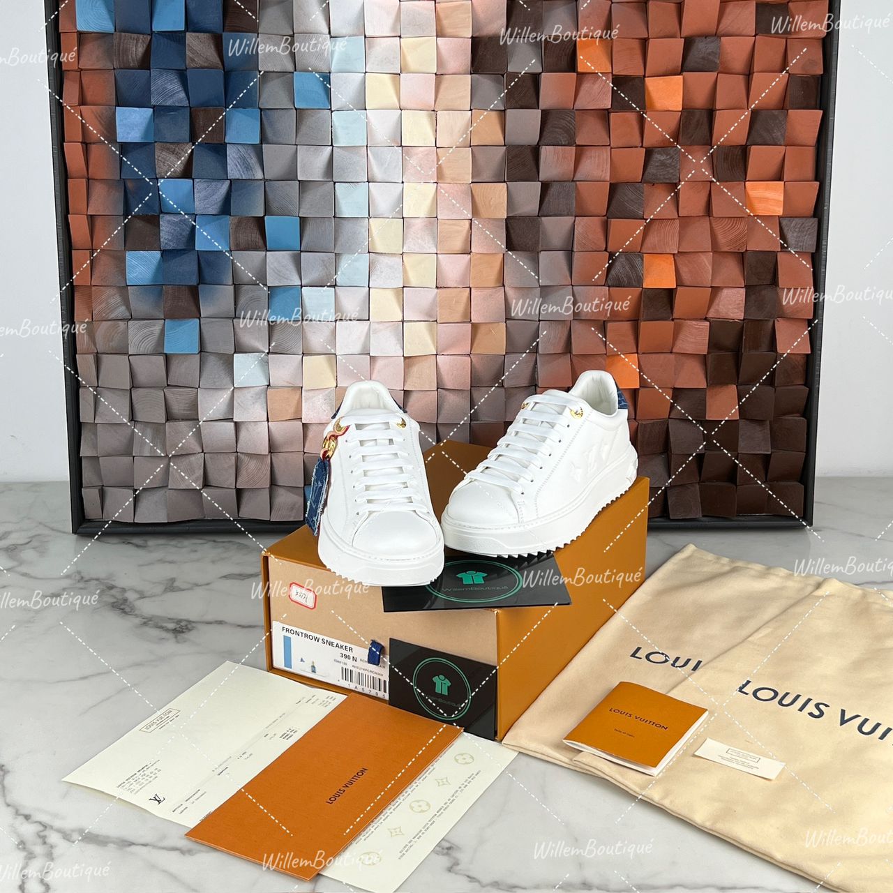 🛍️ Request Completed ✨ Want this exact item? Add to Cart 🛒 Looking for something else? 📩 Send a private WhatsApp request.