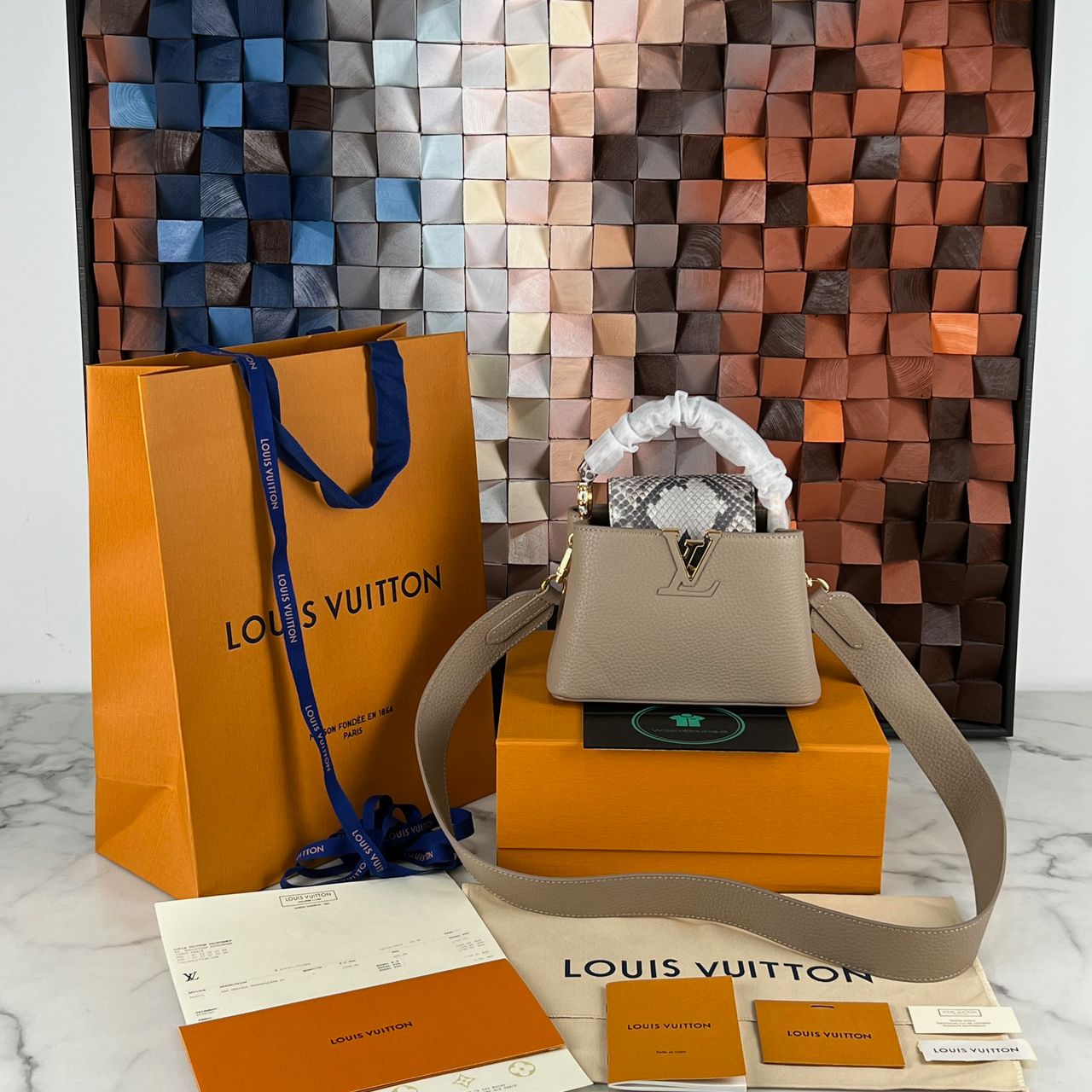 🛍️ Request Completed ✨ Want this exact item? Add to Cart 🛒 Looking for something else? 📩 Send a private WhatsApp request.