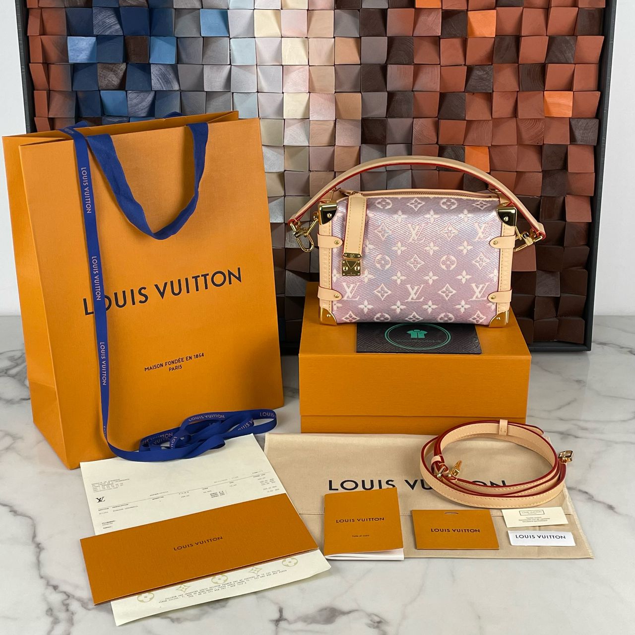 🛍️ Request Completed ✨ Want this exact item? Add to Cart 🛒 Looking for something else? 📩 Send a private WhatsApp request.