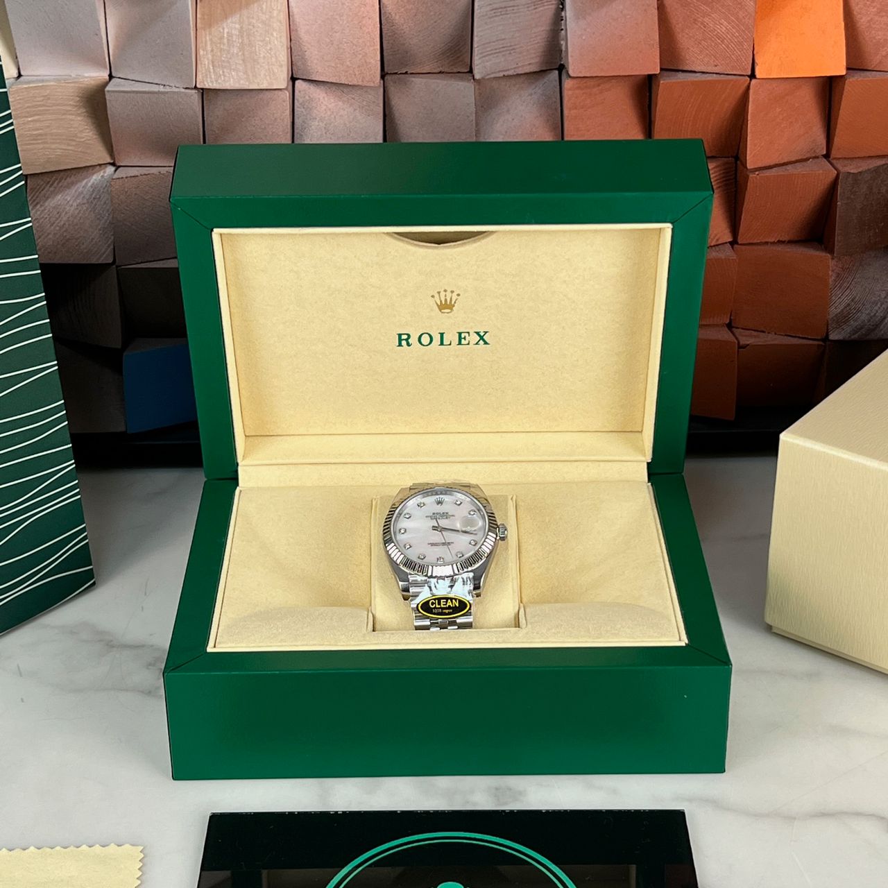 🛍️ Request Completed ✨ Want this exact item? Add to Cart 🛒 Looking for something else? 📩 Send a private WhatsApp request.