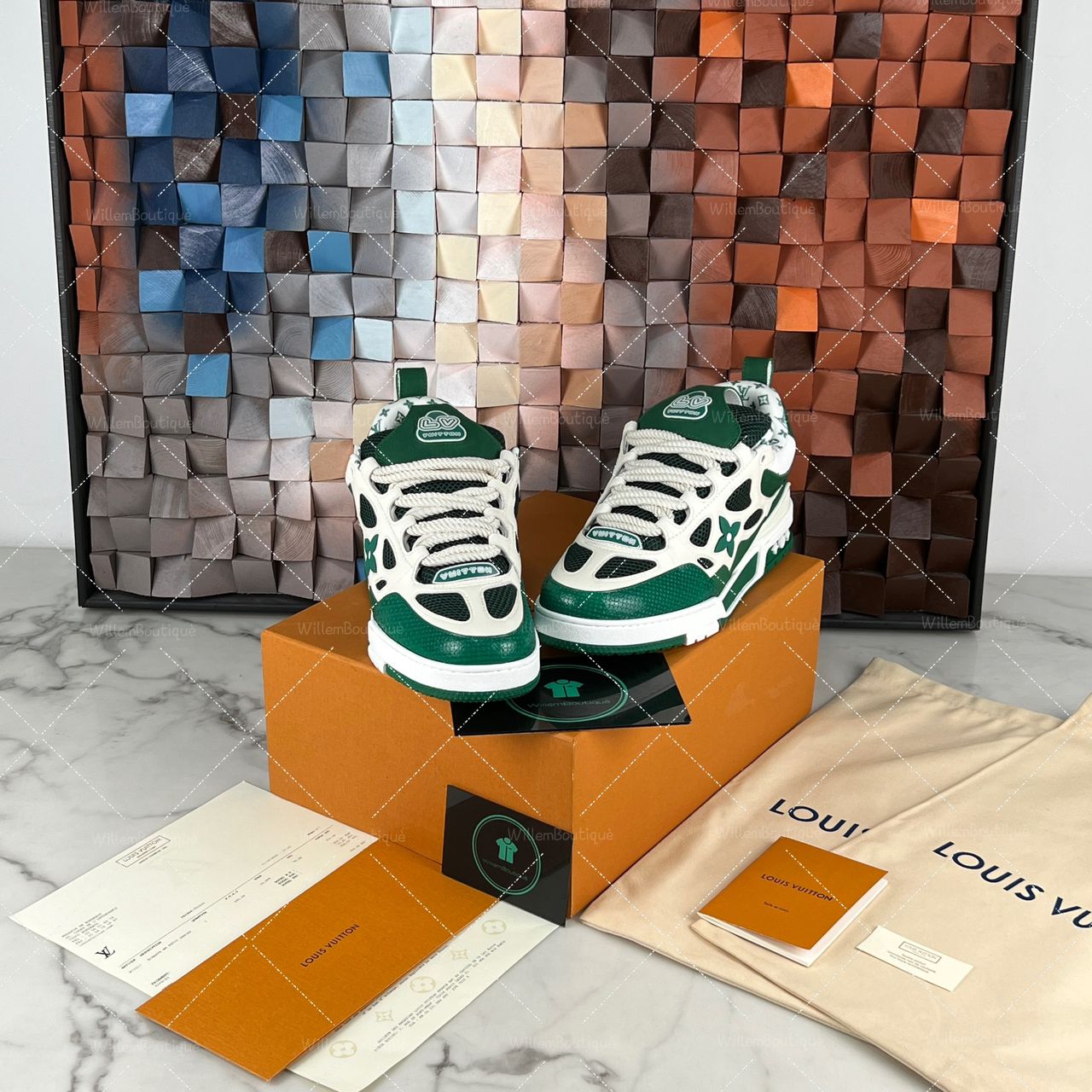 🛍️ Request Completed ✨ Want this exact item? Add to Cart 🛒 Looking for something else? 📩 Send a private WhatsApp request.