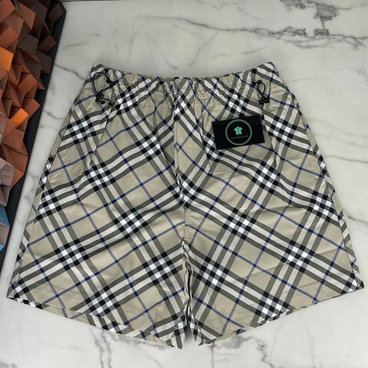 Privately sourced item🛍️ This exact piece has previously been arranged through our private order service and remains available to be secured again. Select Secure Your Item above to reserve this piece under your name. Order Manager available via WhatsApp.