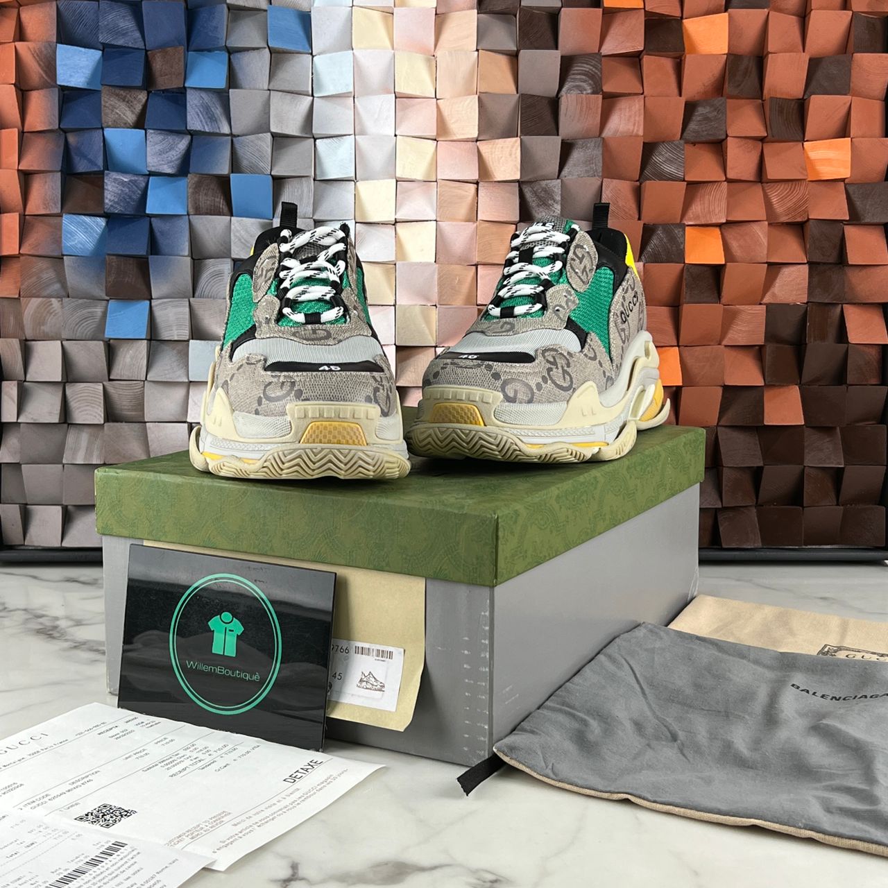 🛍️ Request Completed ✨ Want this exact item? Add to Cart 🛒 Looking for something else? 📩 Send a private WhatsApp request.