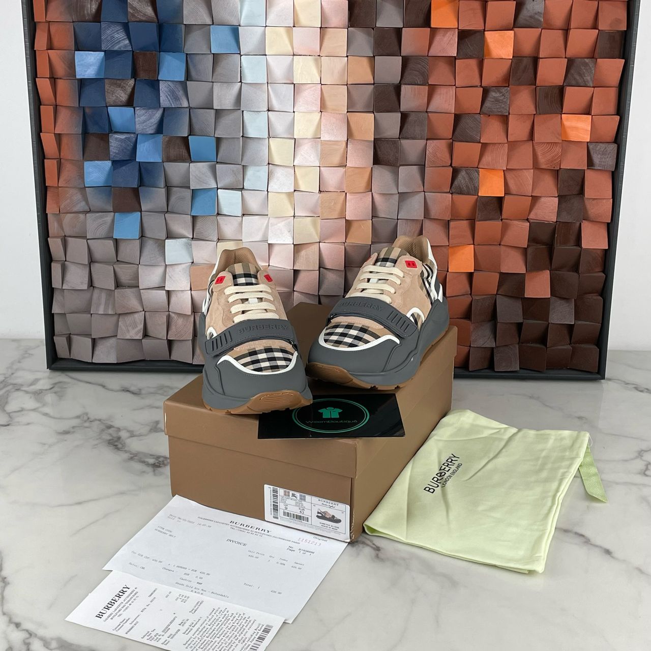 🛍️ Request Completed ✨ Want this exact item? Add to Cart 🛒 Looking for something else? 📩 Send a private WhatsApp request.