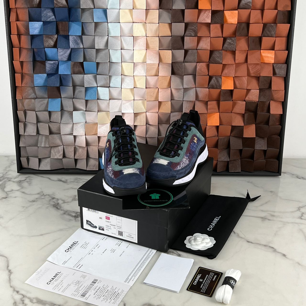 🛍️ Request Completed ✨ Want this exact item? Add to Cart 🛒 Looking for something else? 📩 Send a private WhatsApp request.