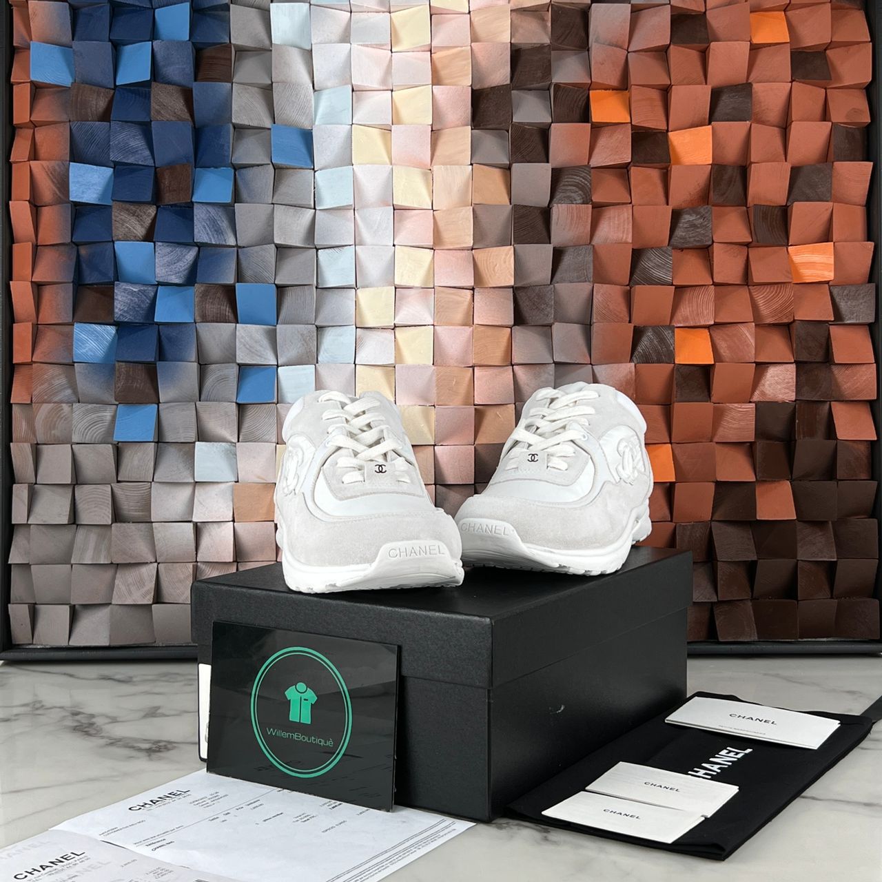 🛍️ Request Completed ✨ Want this exact item? Add to Cart 🛒 Looking for something else? 📩 Send a private WhatsApp request.