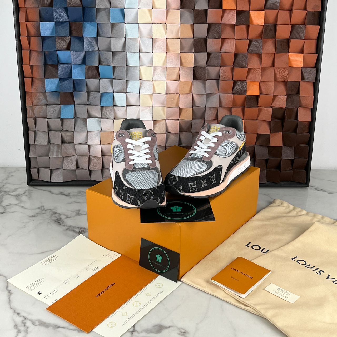 🛍️ Request Completed ✨ Want this exact item? Add to Cart 🛒 Looking for something else? 📩 Send a private WhatsApp request.