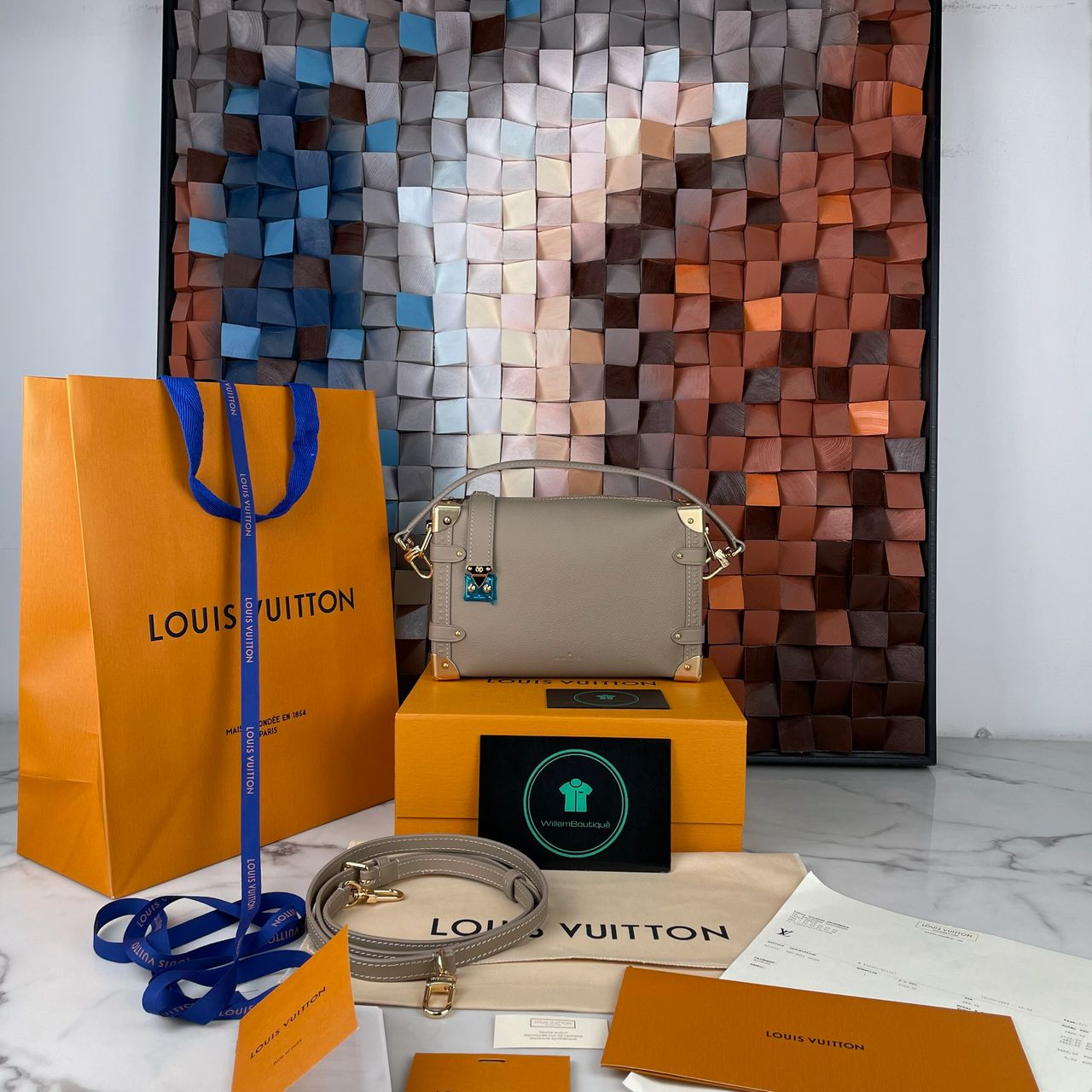 🛍️ Request Completed ✨ Want this exact item? Add to Cart 🛒 Looking for something else? 📩 Send a private WhatsApp request.