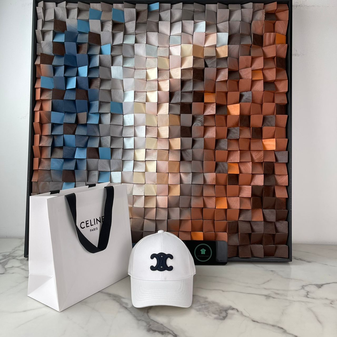 🛍️ Request Completed ✨ Want this exact item? Add to Cart 🛒 Looking for something else? 📩 Send a private WhatsApp request.