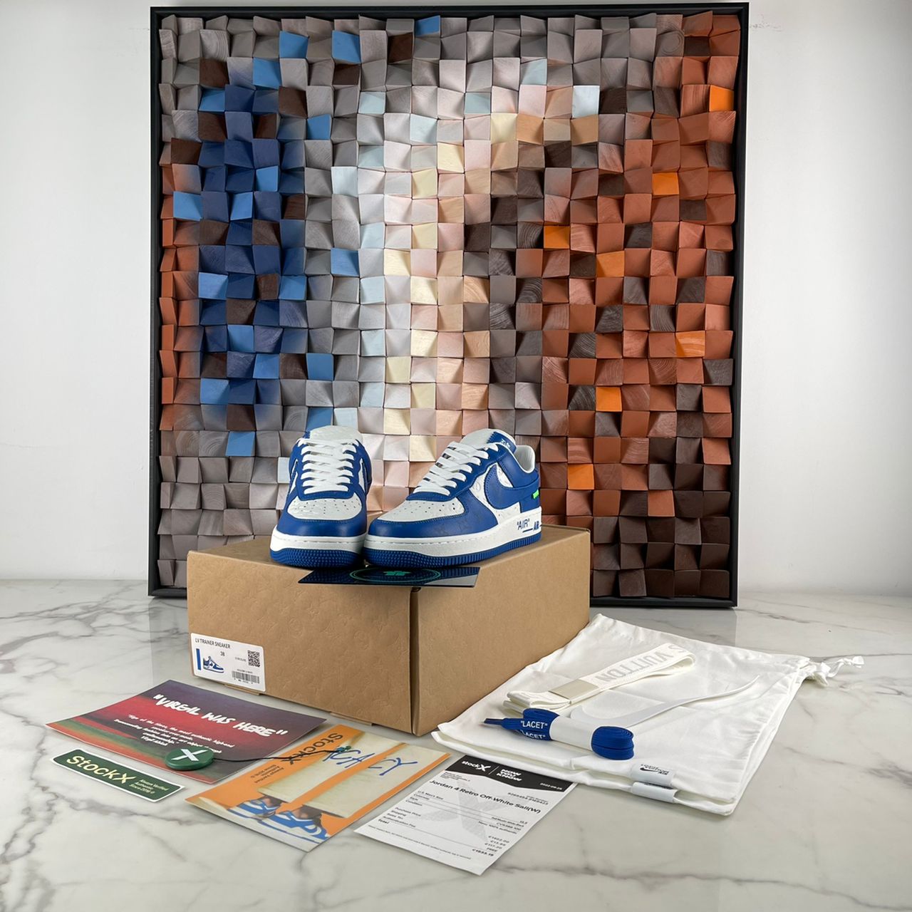 🛍️ Request Completed ✨ Want this exact item? Add to Cart 🛒 Looking for something else? 📩 Send a private WhatsApp request.