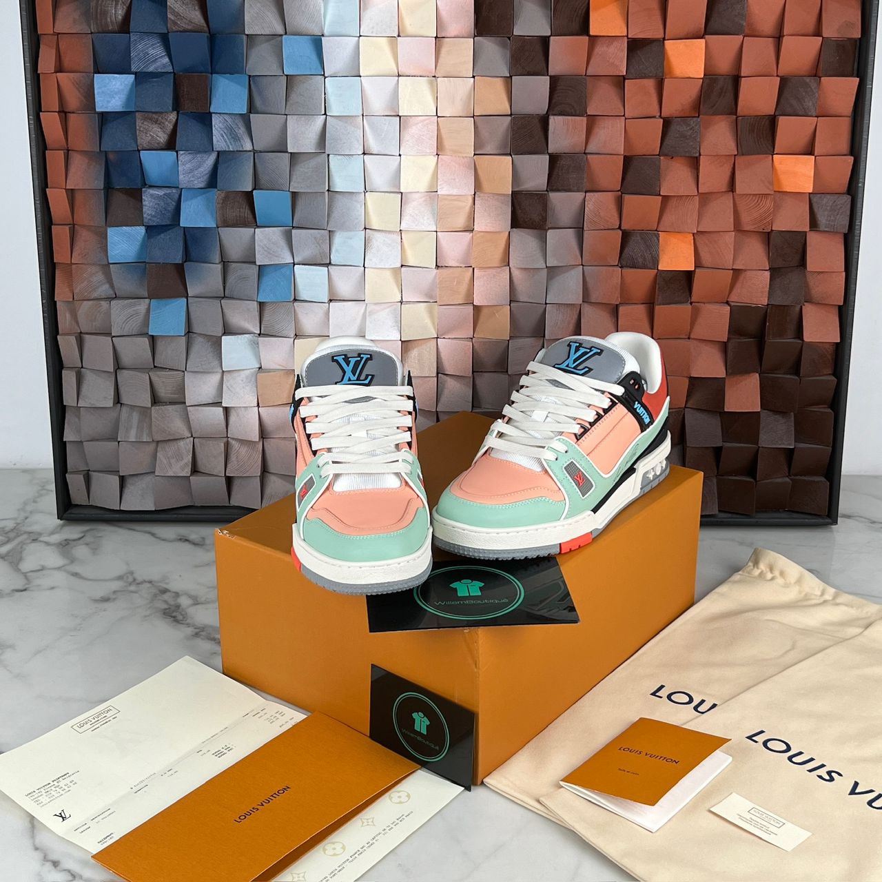 🛍️ Request Completed ✨ Want this exact item? Add to Cart 🛒 Looking for something else? 📩 Send a private WhatsApp request.