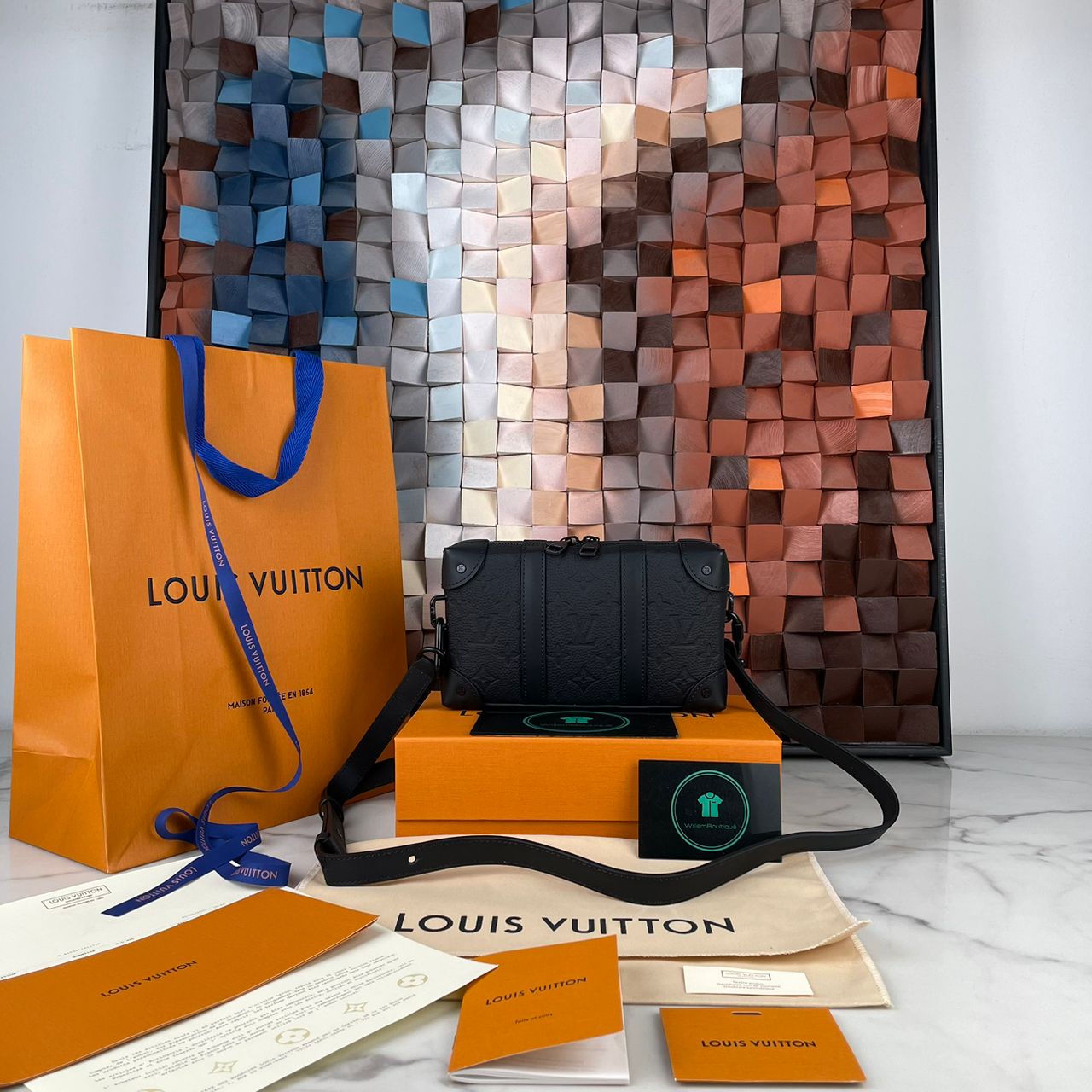 🛍️ Request Completed ✨ Want this exact item? Add to Cart 🛒 Looking for something else? 📩 Send a private WhatsApp request.