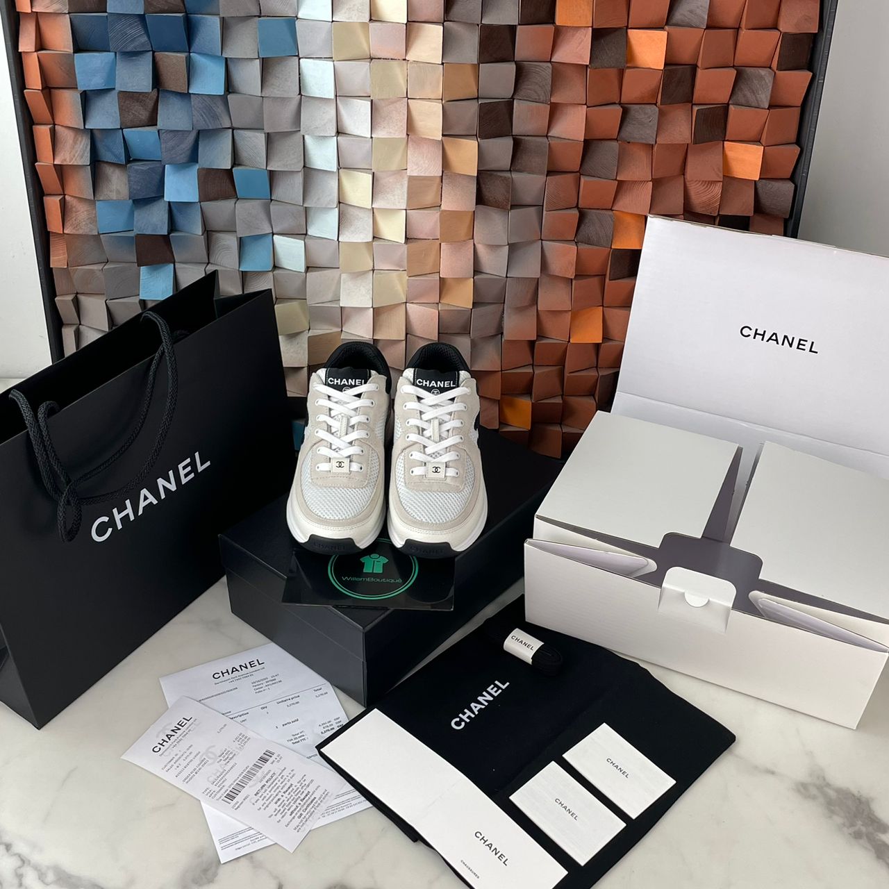 🛍️ Request Completed ✨ Want this exact item? Add to Cart 🛒 Looking for something else? 📩 Send a private WhatsApp request.