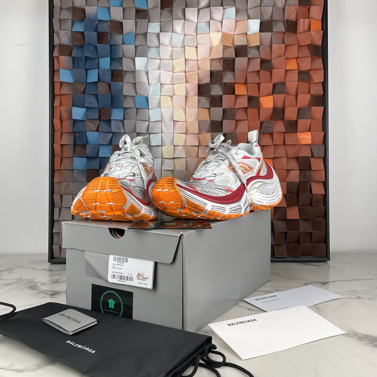 🛍️ Request Completed ✨ Want this exact item? Add to Cart 🛒 Looking for something else? 📩 Send a private WhatsApp request.