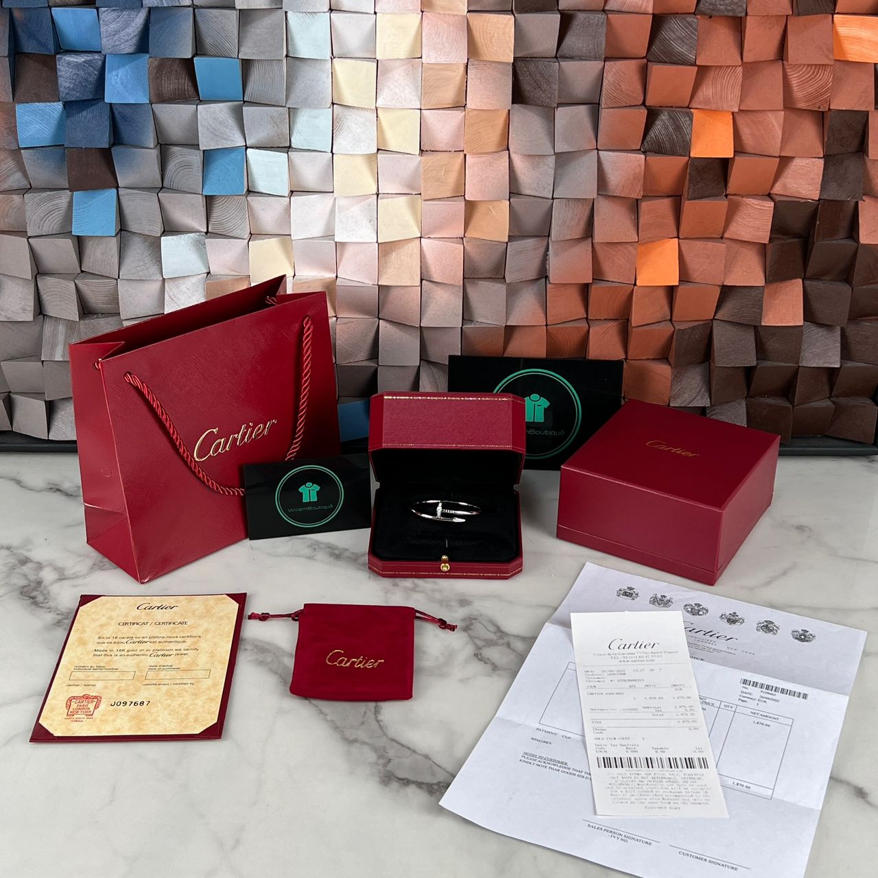 🛍️ Request Completed ✨ Want this exact item? Add to Cart 🛒 Looking for something else? 📩 Send a private WhatsApp request.