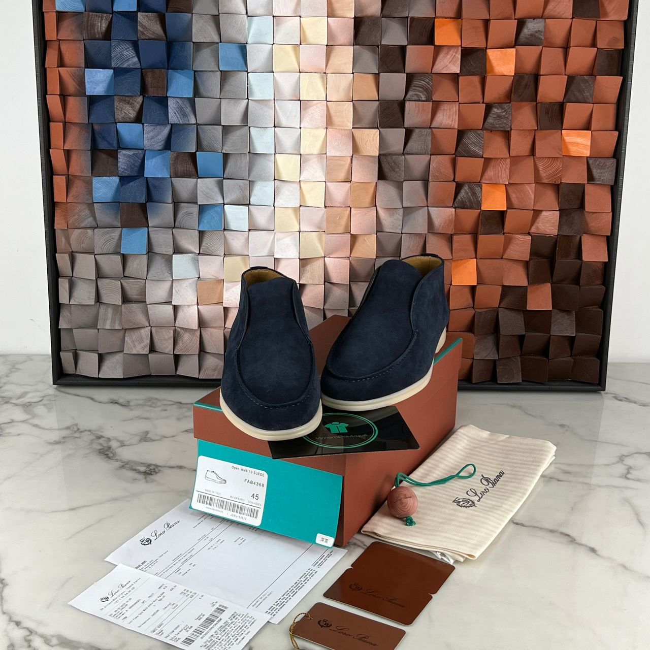 🛍️ Request Completed ✨ Want this exact item? Add to Cart 🛒 Looking for something else? 📩 Send a private WhatsApp request.