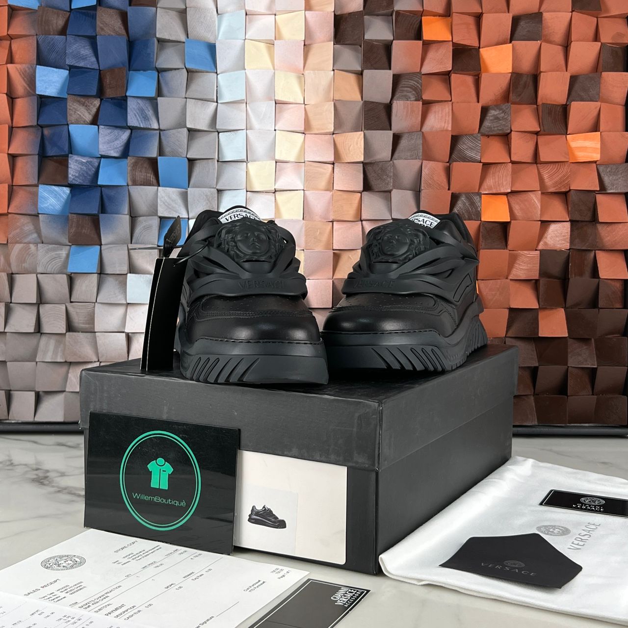 🛍️ Request Completed ✨ Want this exact item? Add to Cart 🛒 Looking for something else? 📩 Send a private WhatsApp request.