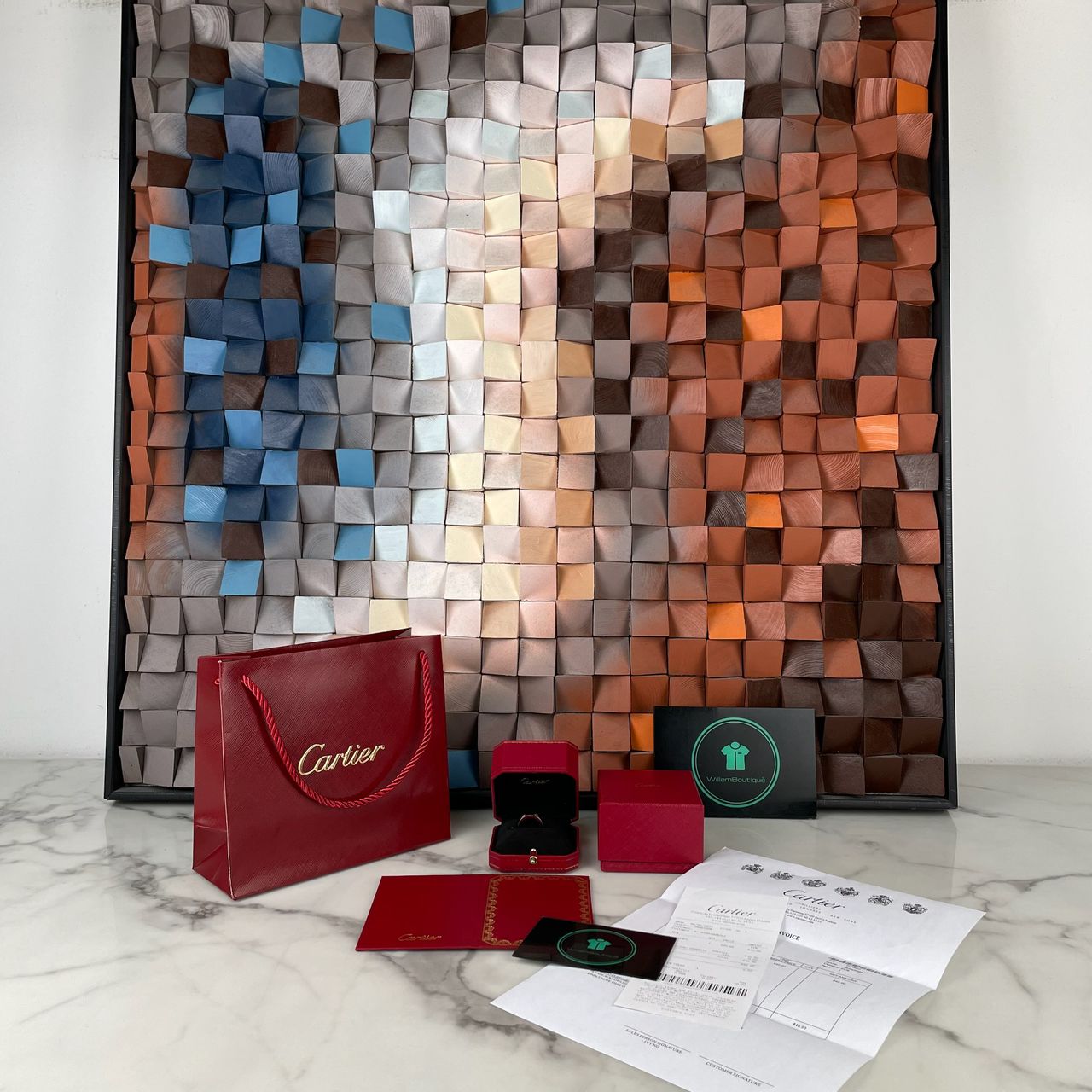 🛍️ Request Completed ✨ Want this exact item? Add to Cart 🛒 Looking for something else? 📩 Send a private WhatsApp request.