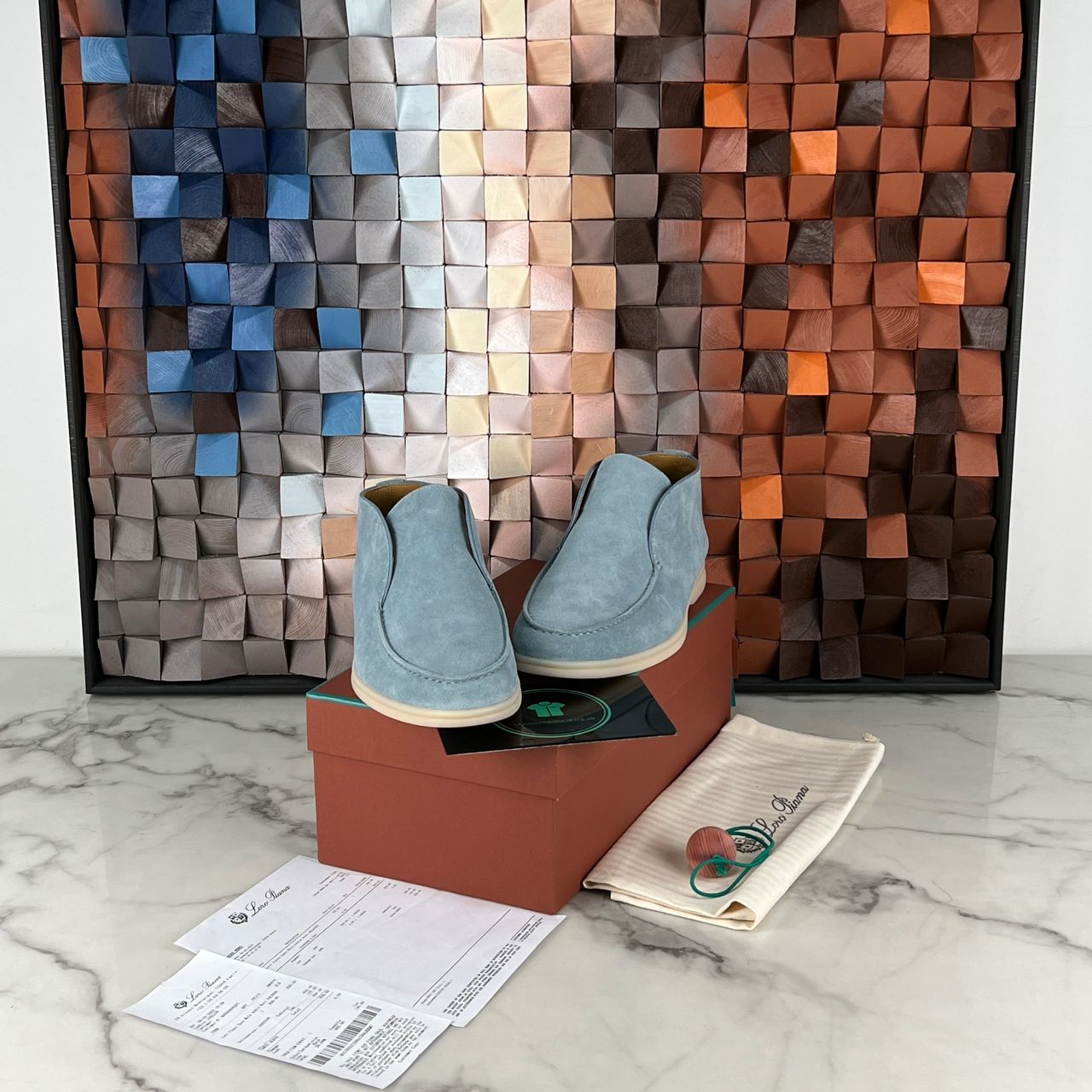 🛍️ Request Completed ✨ Want this exact item? Add to Cart 🛒 Looking for something else? 📩 Send a private WhatsApp request.