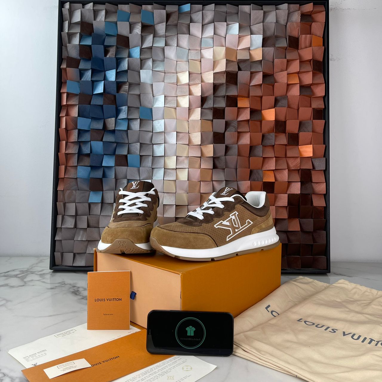 🛍️ Request Completed ✨ Want this exact item? Add to Cart 🛒 Looking for something else? 📩 Send a private WhatsApp request.