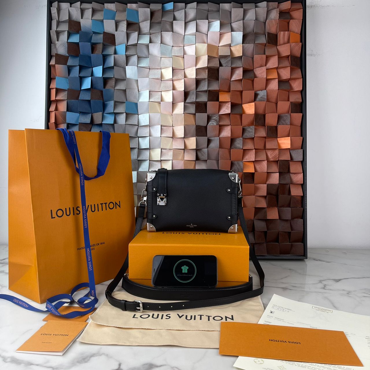 🛍️ Request Completed ✨ Want this exact item? Add to Cart 🛒 Looking for something else? 📩 Send a private WhatsApp request.