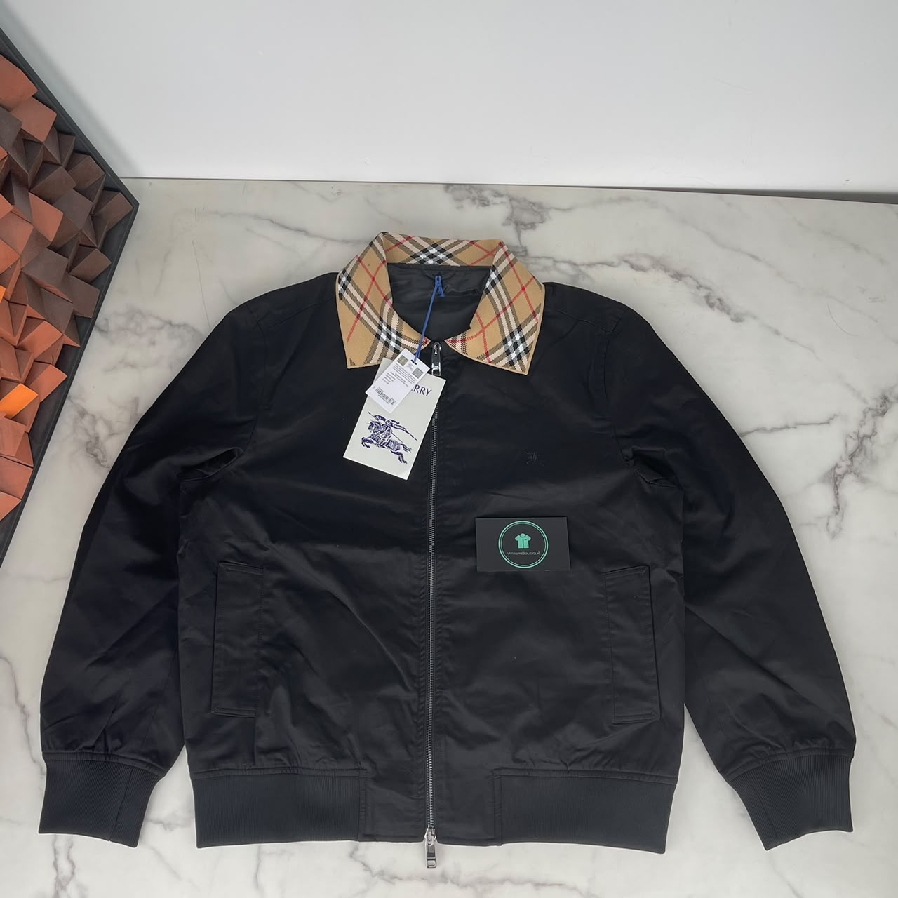 Sourced Item