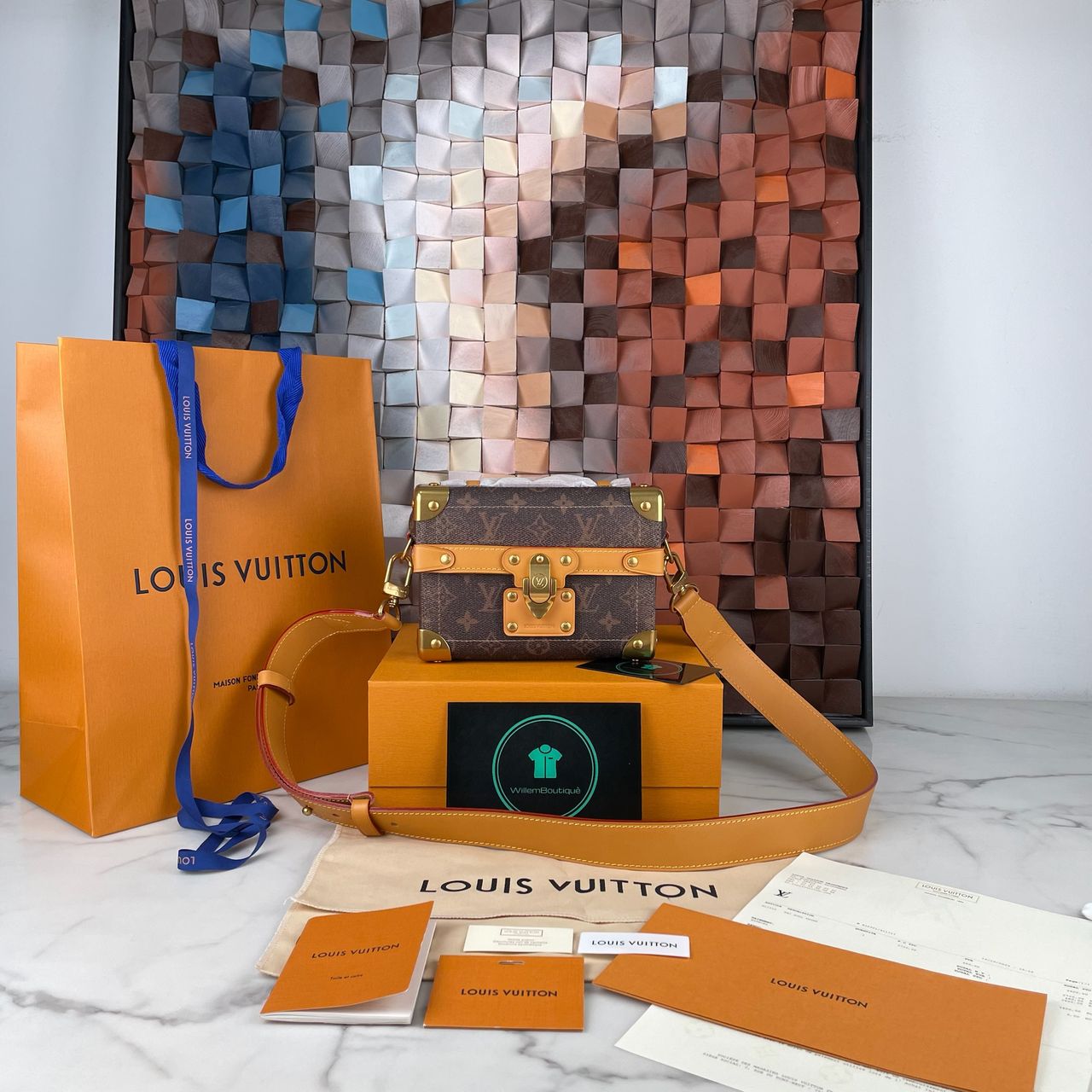 🛍️ Request Completed ✨ Want this exact item? Add to Cart 🛒 Looking for something else? 📩 Send a private WhatsApp request.