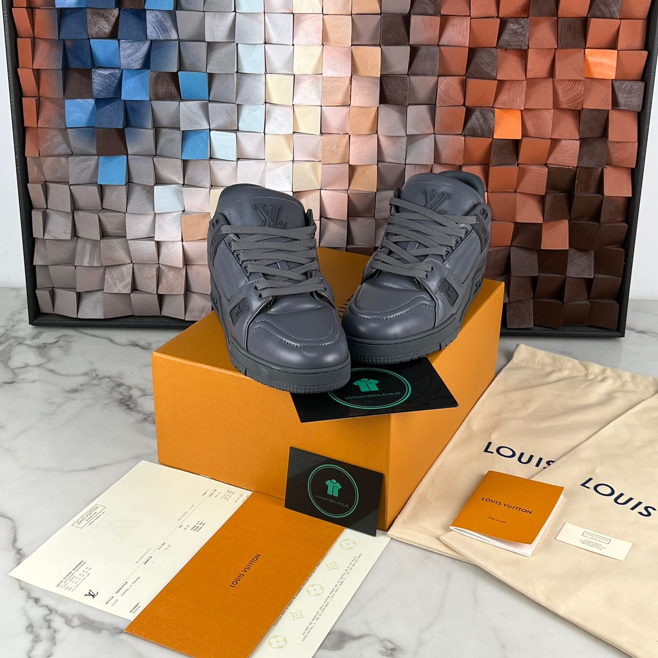 🛍️ Request Completed ✨ Want this exact item? Add to Cart 🛒 Looking for something else? 📩 Send a private WhatsApp request.