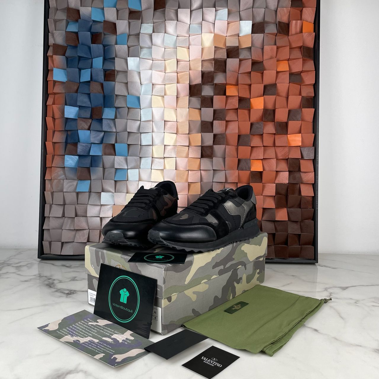 🛍️ Request Completed ✨ Want this exact item? Add to Cart 🛒 Looking for something else? 📩 Send a private WhatsApp request.