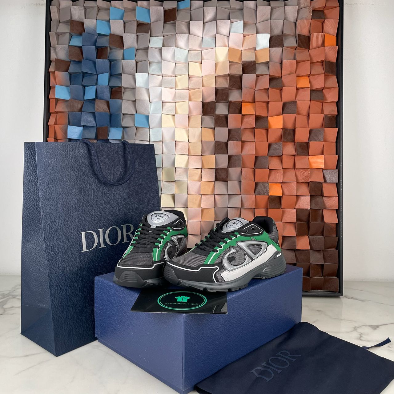 🛍️ Request Completed ✨ Want this exact item? Add to Cart 🛒 Looking for something else? 📩 Send a private WhatsApp request.