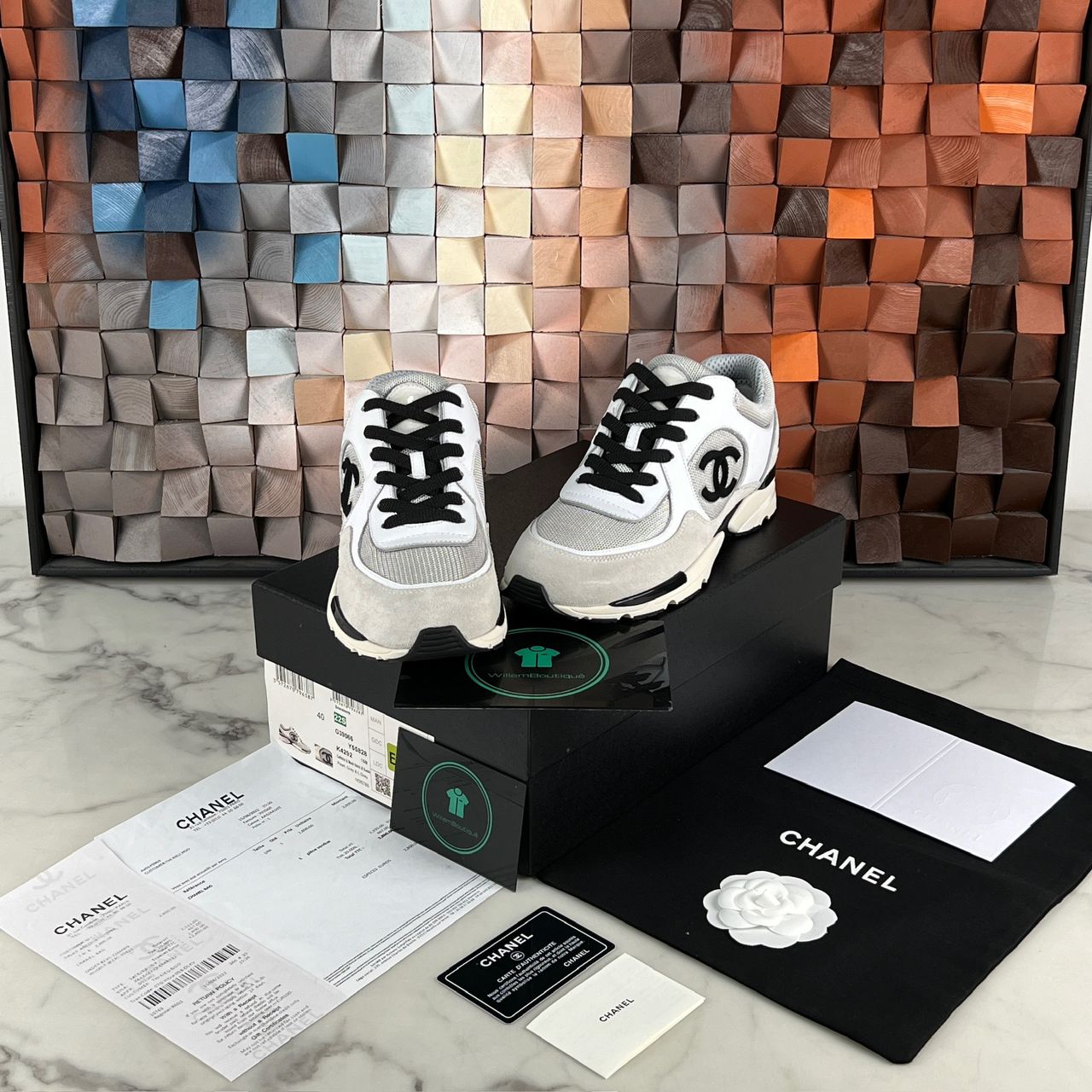 🛍️ Request Completed ✨ Want this exact item? Add to Cart 🛒 Looking for something else? 📩 Send a private WhatsApp request.