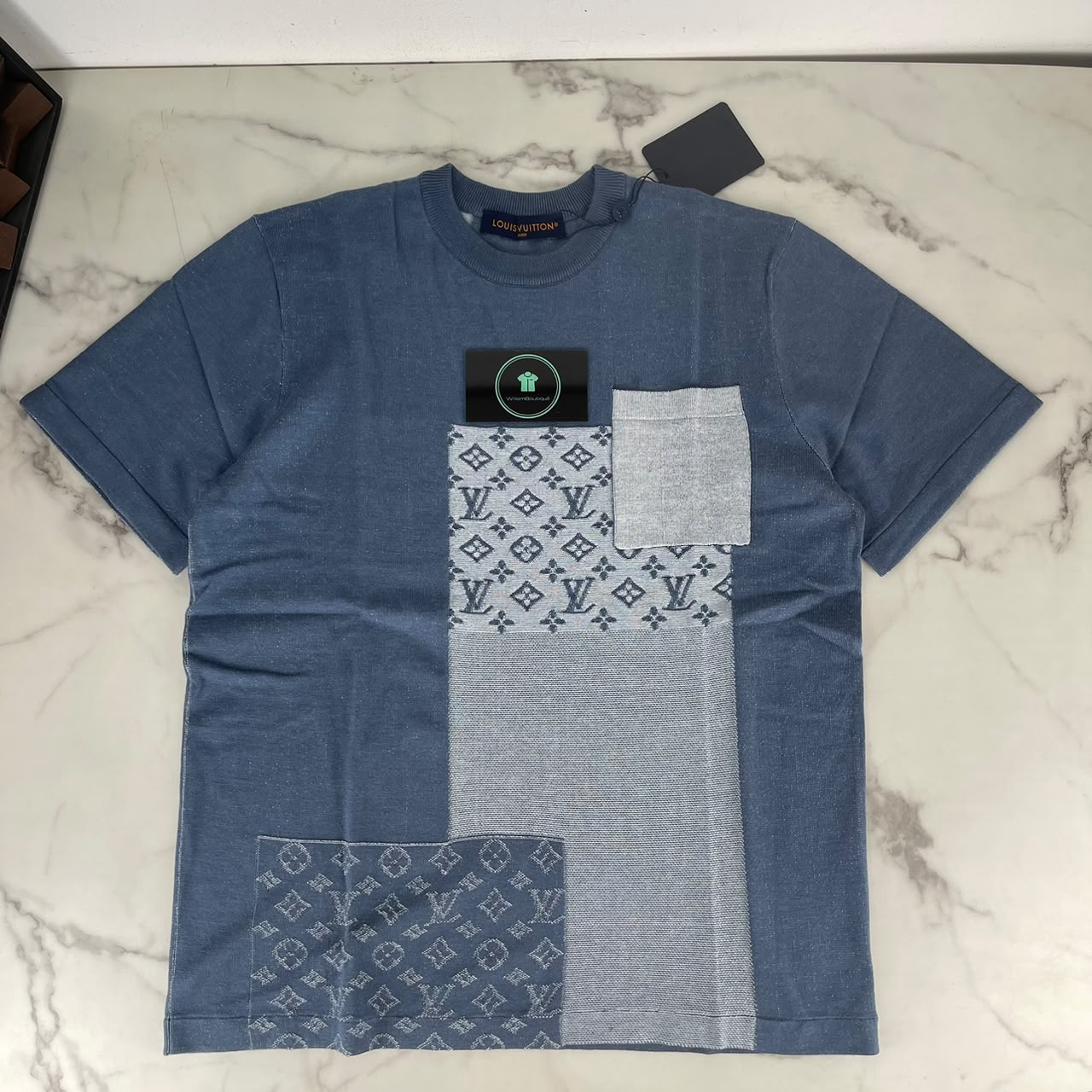 Sourced Item