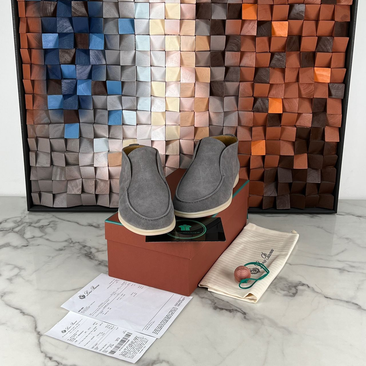 🛍️ Request Completed ✨ Want this exact item? Add to Cart 🛒 Looking for something else? 📩 Send a private WhatsApp request.