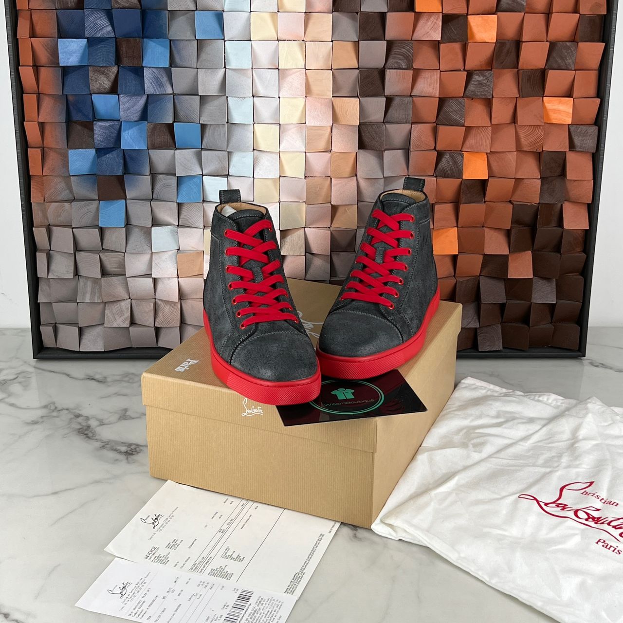 🛍️ Request Completed ✨ Want this exact item? Add to Cart 🛒 Looking for something else? 📩 Send a private WhatsApp request.