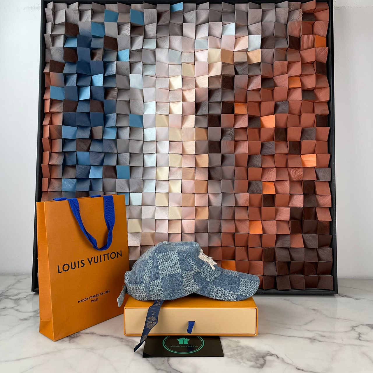 🛍️ Request Completed ✨ Want this exact item? Add to Cart 🛒 Looking for something else? 📩 Send a private WhatsApp request.